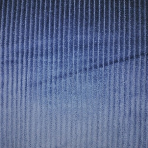 CORDUROY PERIWINKLE A3686 04070