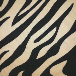 CUT AND SEW KNITS ZANDELA ZEBRA GR 2150 11SG D 18166