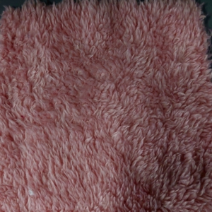 FLEECE KNITS GIRLY PINK SHERPA BV 03019 300x300