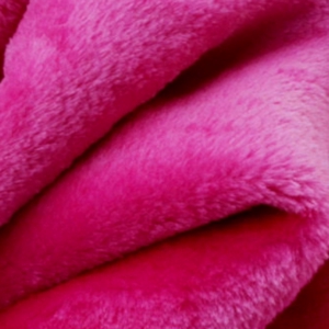 FLEECE KNITS PALACE PINK PLUSH FUR 06046 300x300