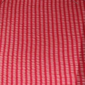 LIGHT POLY WOVEN CORAL SAVANNA STRIPE 05019 300x300