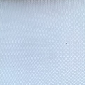 MESH AND CREPE KNITS WHITE SK809 03000 300x300