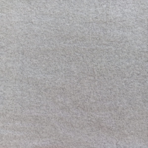 RIB KNITS LT GREY MEL COSY SOFT RIB 02015
