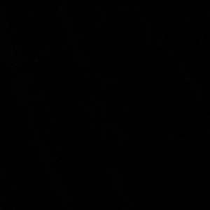 TRILOBAL PLAIN BLACK BEV 126 01000 300x300