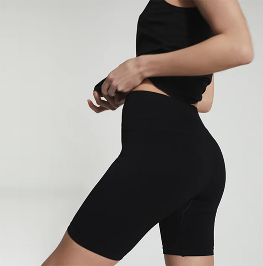 Slider Activewear Screenshot