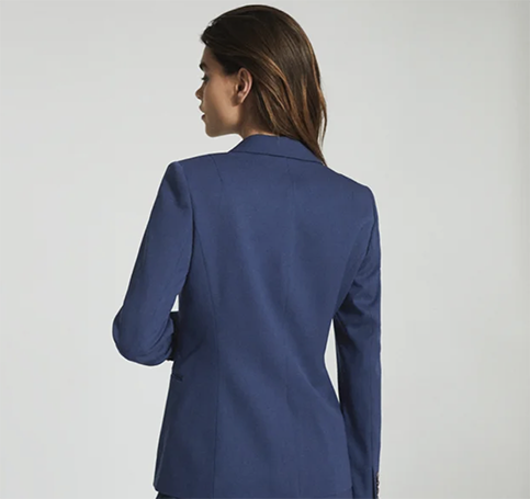 Slider Lifestyle Corporatewear Screenshot